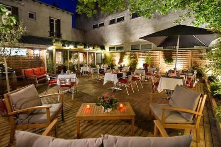 Kaza Bella - Maisons Alfort 1 Modern Flat Екстериор снимка